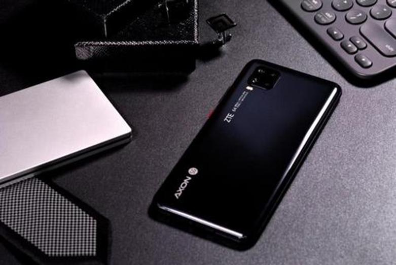 評測：中興天機Axon 11和三星S20 Ultra性能怎么樣