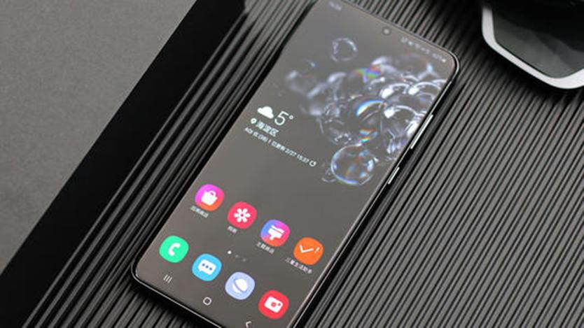 評測：三星S20 Ultra以及OPPO Reno3耗電如何