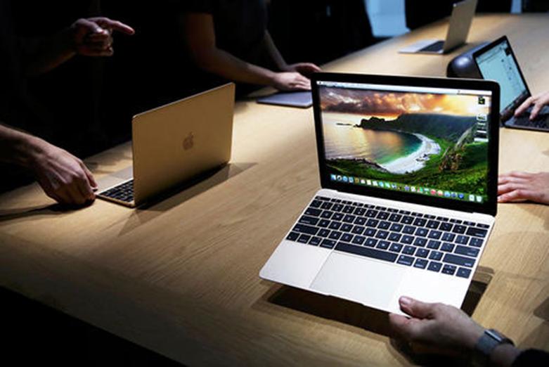 配備更好鍵盤(pán)的新款MacBook Pros不久將面市