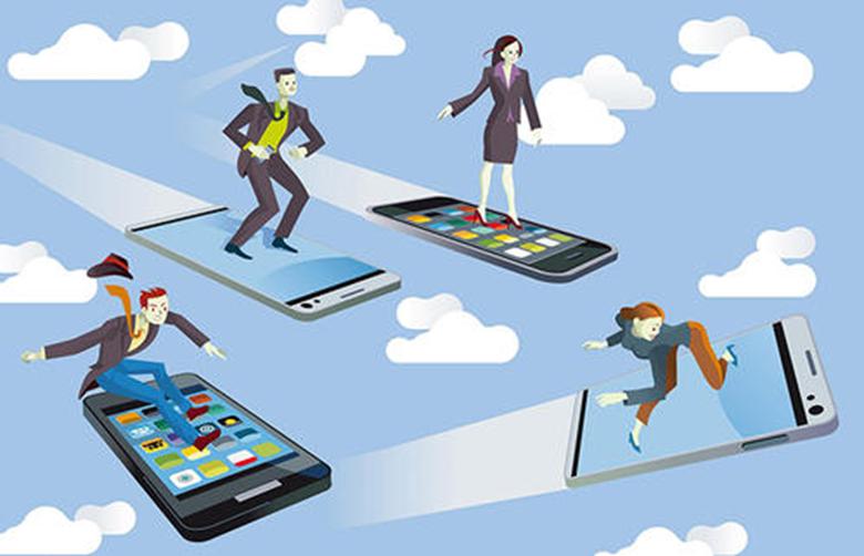 康卡斯特詳細介紹了冠狀病毒對網(wǎng)絡(luò )流量的影響