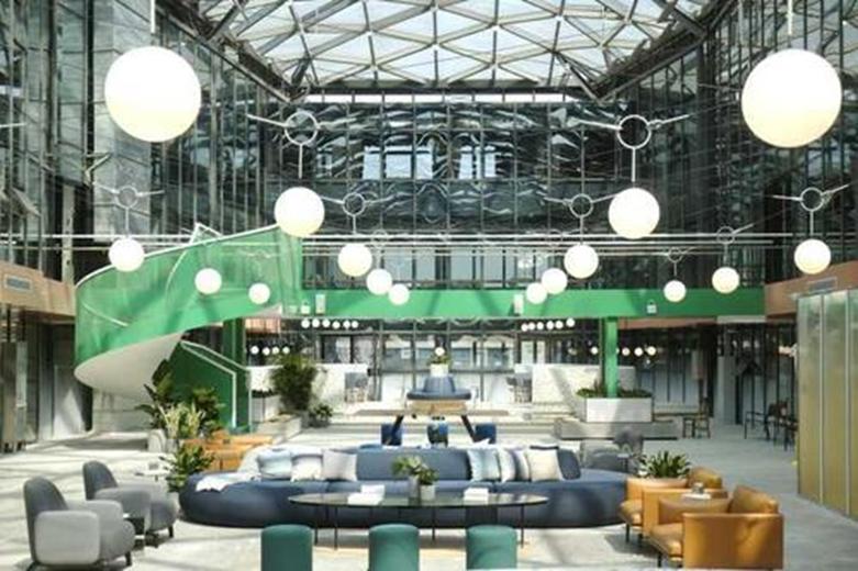 日本軟銀結束WeWork招標仍未出手救市