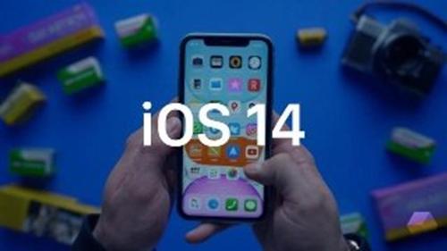 iOS 14可能會(huì )給蘋(píng)果的密碼管理器帶來(lái)巨大的改進(jìn)