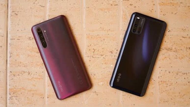 評測：vivo NEX 3S以及X50 Pro耗電如何