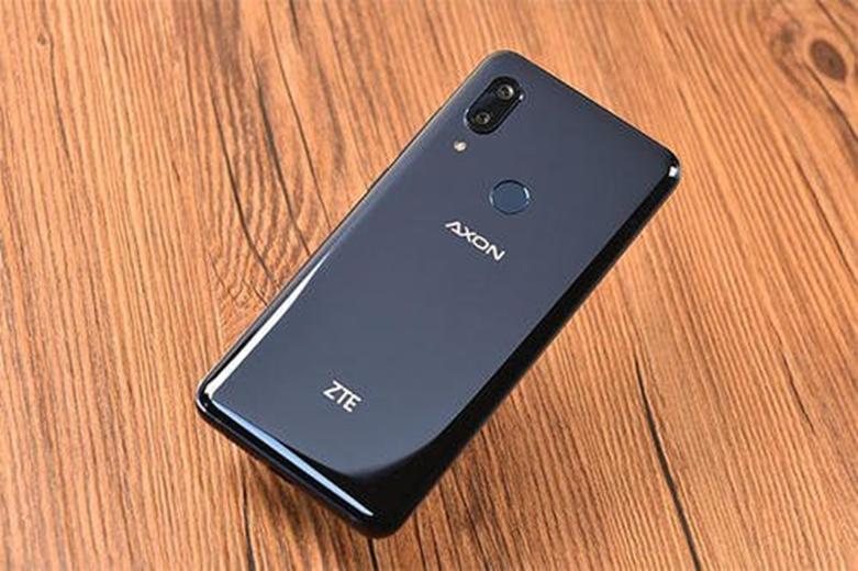 評測:紅魔5G以及中興天機Axon 11耗電如何