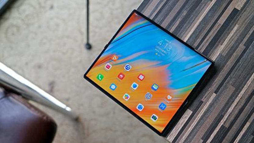 評測：華為MateXs以及iQOO 3耗電如何