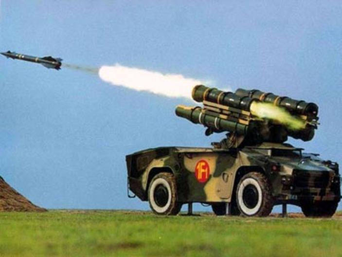 從太空中發(fā)現朝鮮的短程導彈測試