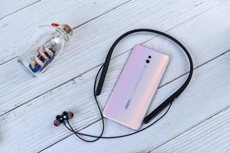 OPPO Enco 31 TWS與Ace2將于4月13日在中國亮相