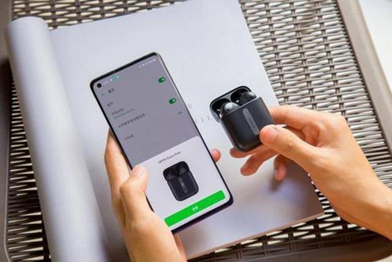 OPPO Enco 31 TWS與Ace2將于4月13日在中國亮相