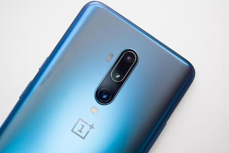 OnePlus 8系列現在可以通過(guò)京東在中國預訂