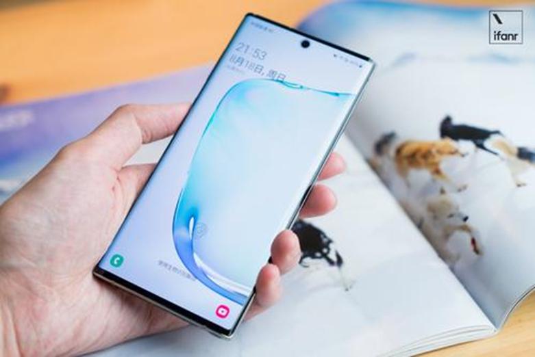 評測：華為Mate30和三星Note10+ 5G性能怎么樣