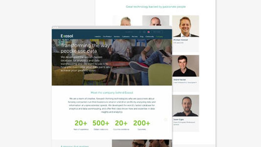 員工不愿采用數據驅動(dòng)的工作方法