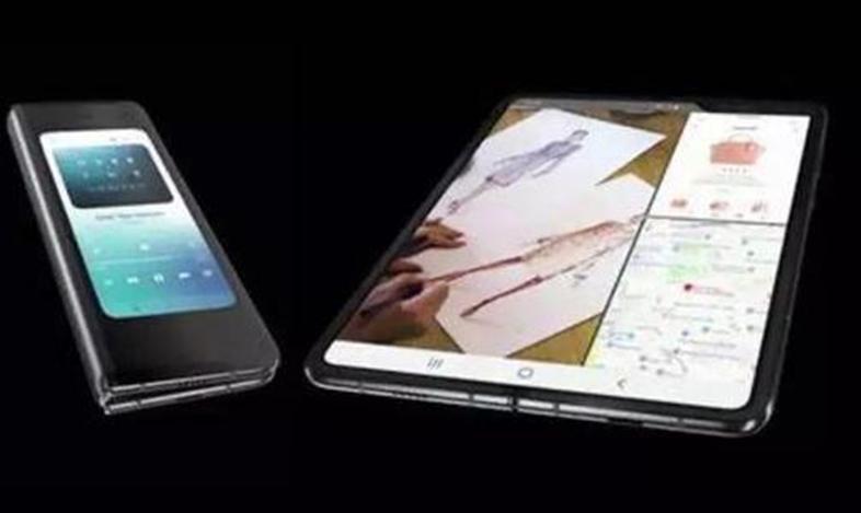 三星Galaxy Fold 2將獲得更便宜的256GB版本