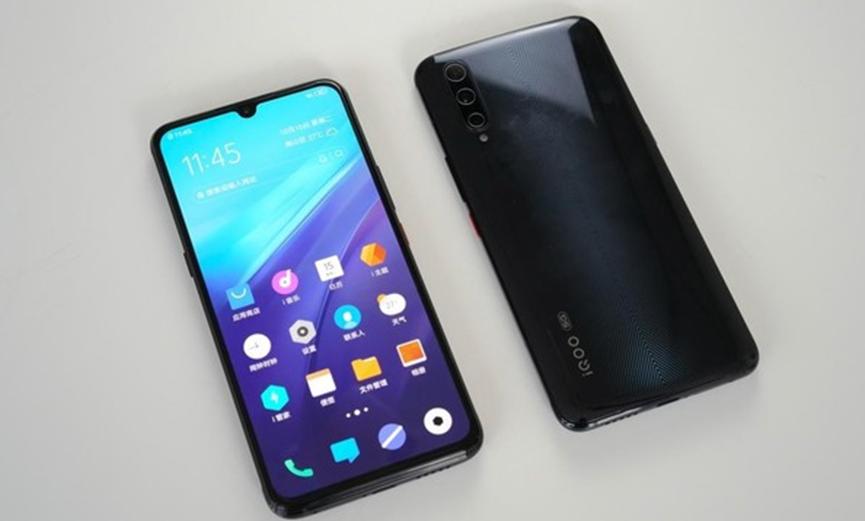 評測：iQOO Pro 5G以及榮耀20耗電如何