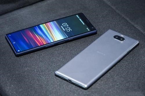 索尼Xperia 10 II的價(jià)格已經(jīng)公布但是我們仍然不知道它的價(jià)格是多少