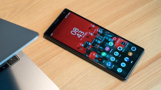 索尼Xperia 10 II的價(jià)格已經(jīng)公布但是我們仍然不知道它的價(jià)格是多少