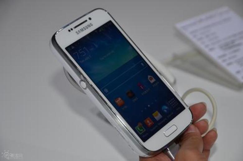 三星銀河標簽 Q6 精簡(jiǎn)版上市官方三星網(wǎng)站