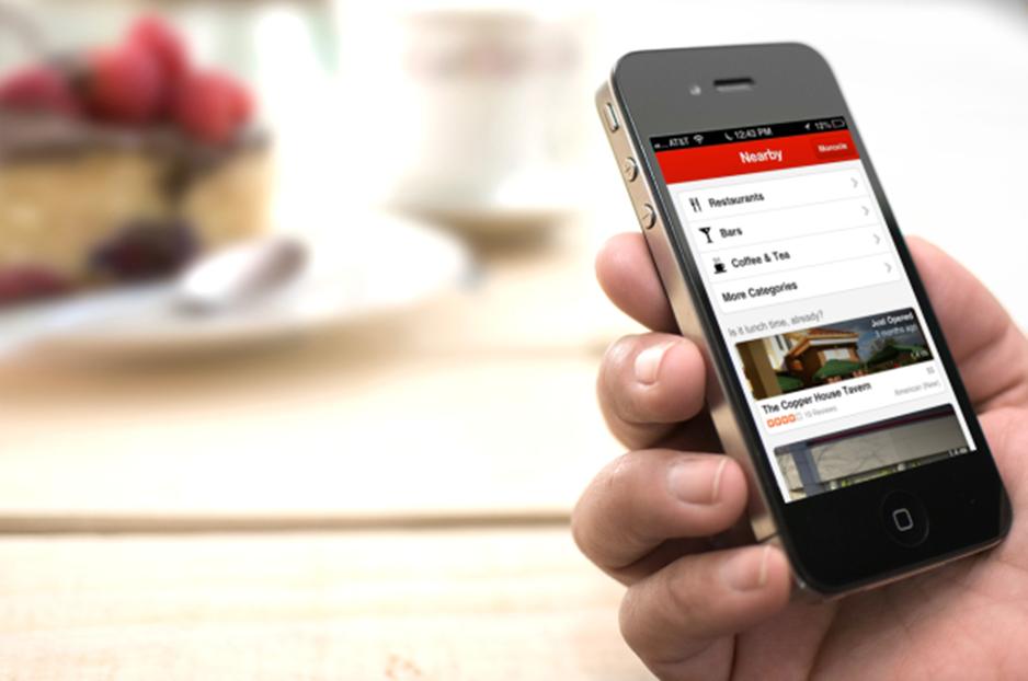 Yelp裁掉了1000名員工暫時(shí)解雇了1100多名員工