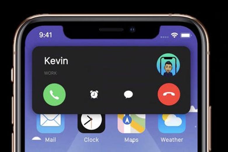 蘋(píng)果的iOS 14系統包含的代碼可以讓你在下載之前對應用程序進(jìn)行采樣