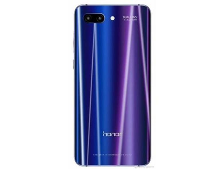 Honor Play 4T系列可能是Honor的最后一款4G手機