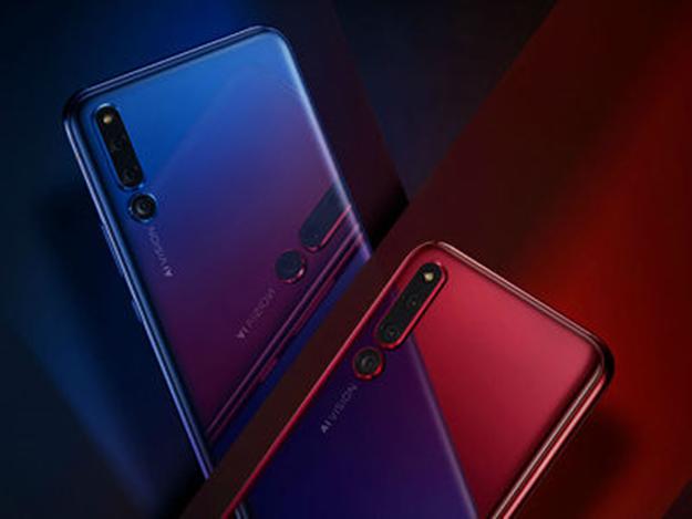 榮耀8A 2020在英國在線(xiàn)商店上市