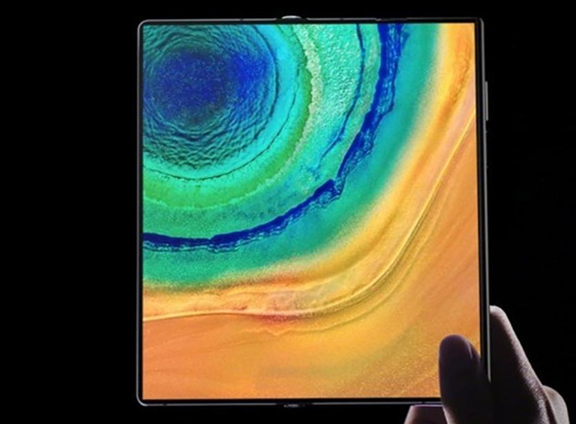 評測：realme X50 Pro以及華為Mate Xs耗電如何