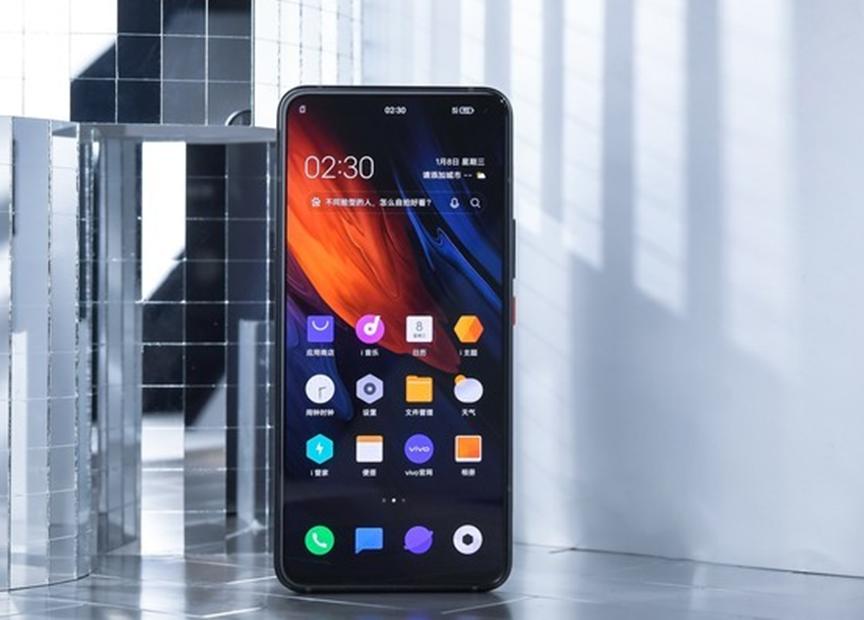 評測：iQOO 3以及三星Galaxy S20耗電如何