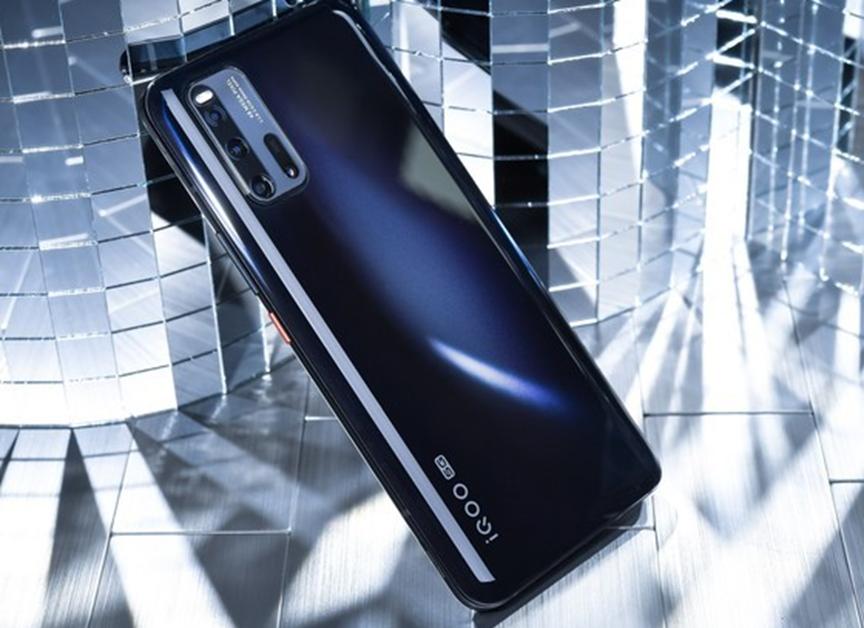 評測：iQOO 3以及三星Galaxy S20耗電如何