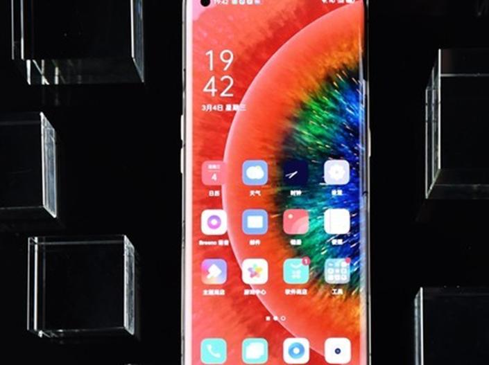 評測：OPPO Find X2和ColorOS性能怎么樣