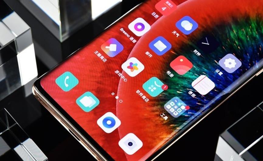 評測：OPPO Find X2和ColorOS性能怎么樣