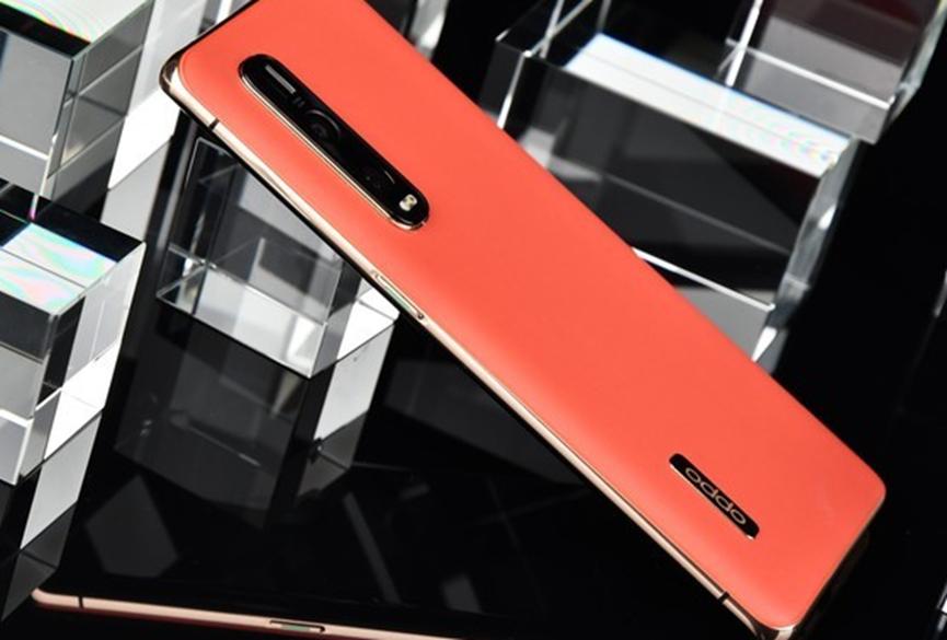 評測：OPPO Find X2以及OPPO Reno3耗電如何