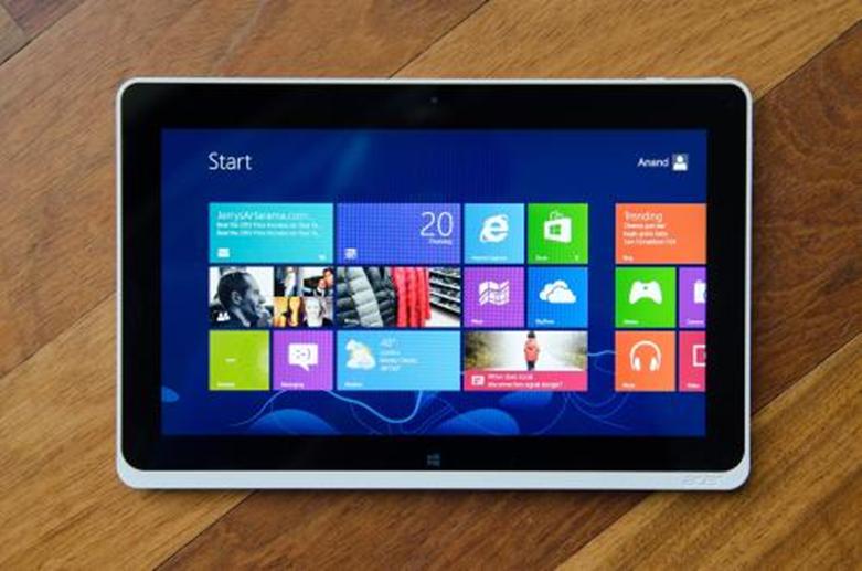 平板電腦項目時(shí)代已經(jīng)來(lái)臨它被稱(chēng)為Click ARM One