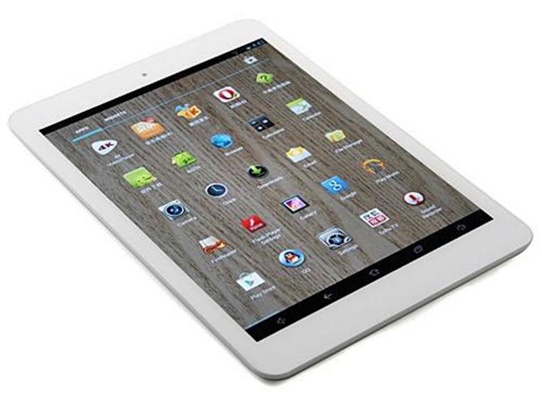 平板電腦項目時(shí)代已經(jīng)來(lái)臨它被稱(chēng)為Click ARM One