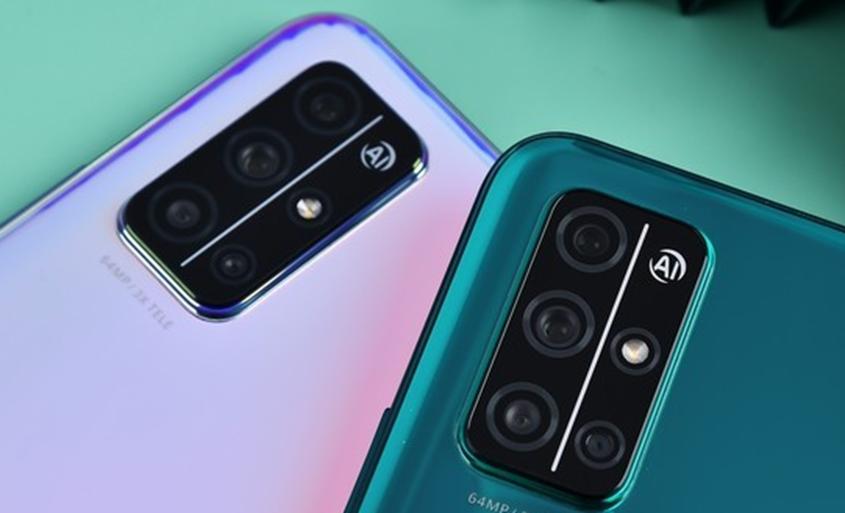 評測：榮耀30以及realme 真我X50 Pro耗電如何