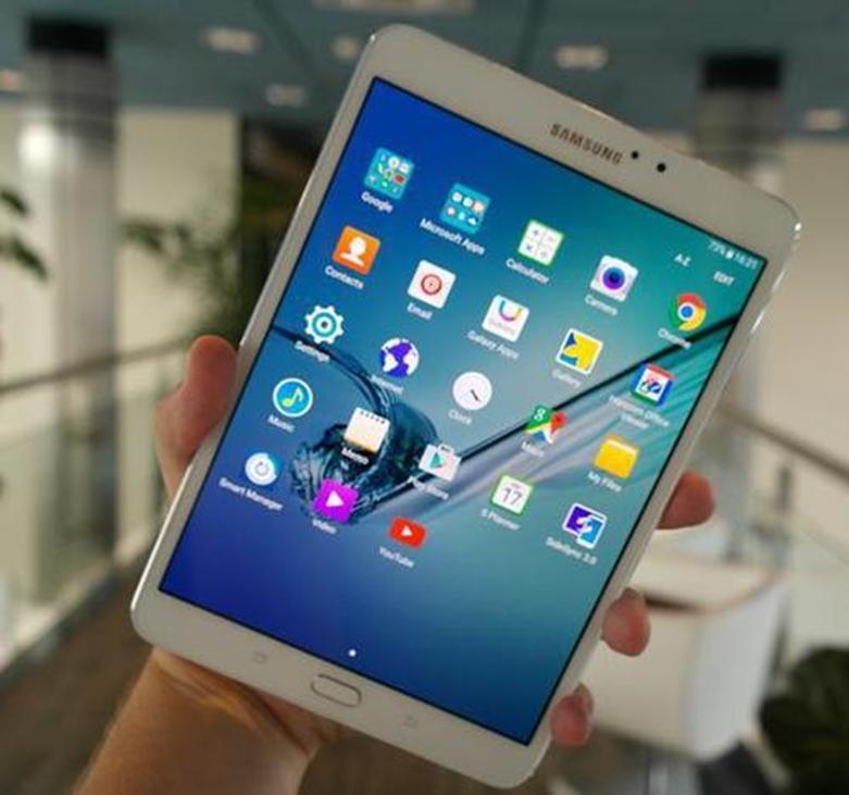 該平板電腦預計將于下周在MWC上發(fā)布