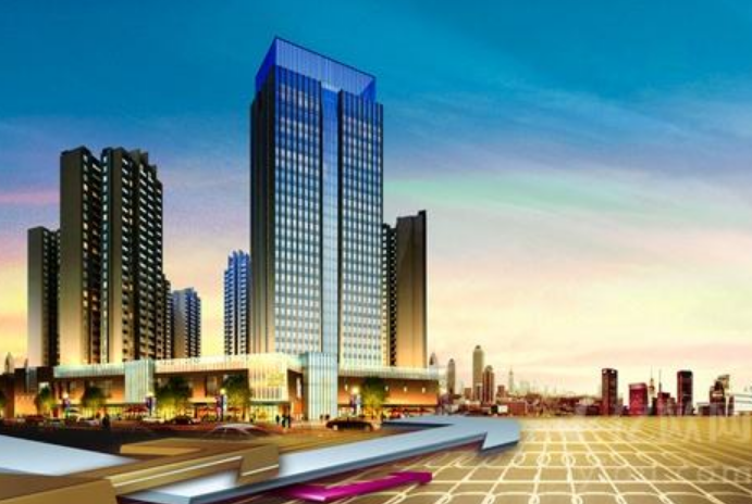 阿伯丁標準銀行投資1400萬(wàn)歐元用于阿珀爾多倫購物中心的重建