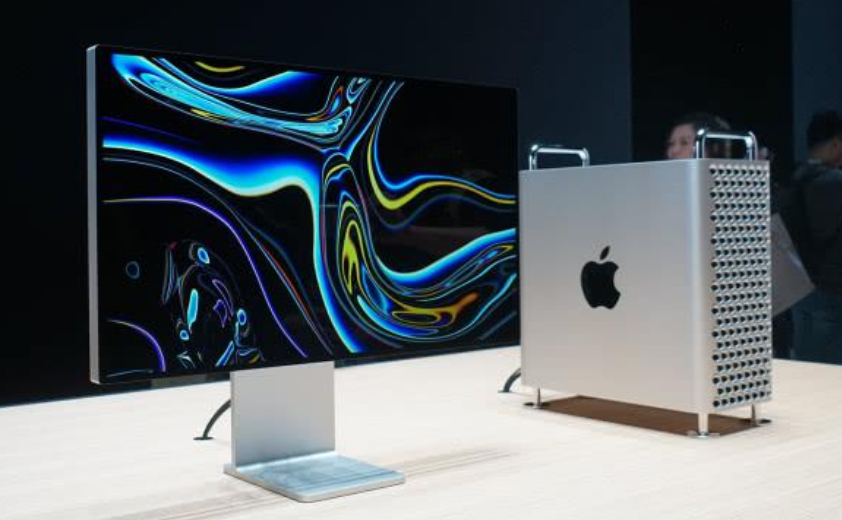 您可以通過(guò)購買(mǎi)翻新的Mac Pro來(lái)節省MacBook Air的成本