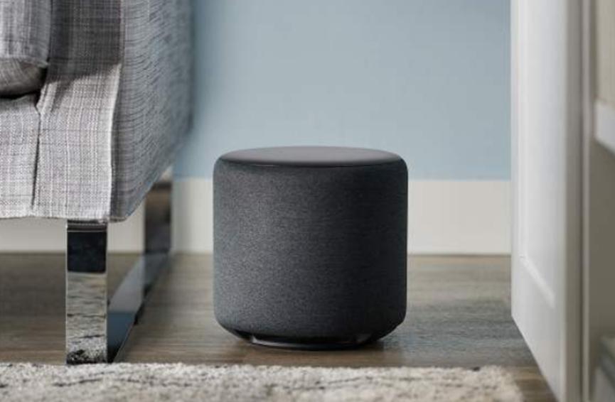 Amazon Alexa現在符合HIPAA