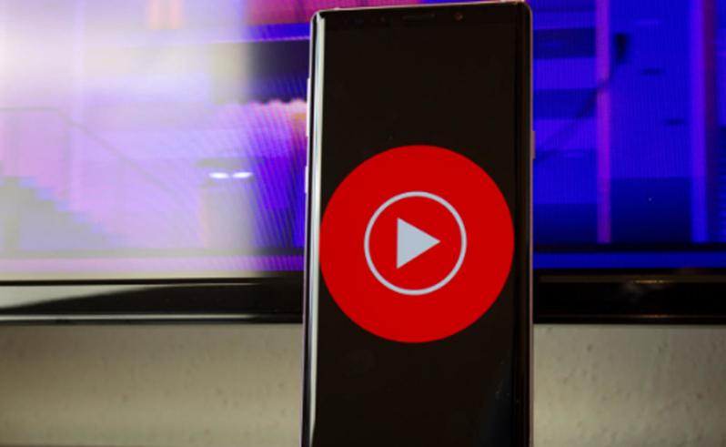 YouTube音樂(lè )今天在A(yíng)ndroid上獲得新的探索標簽