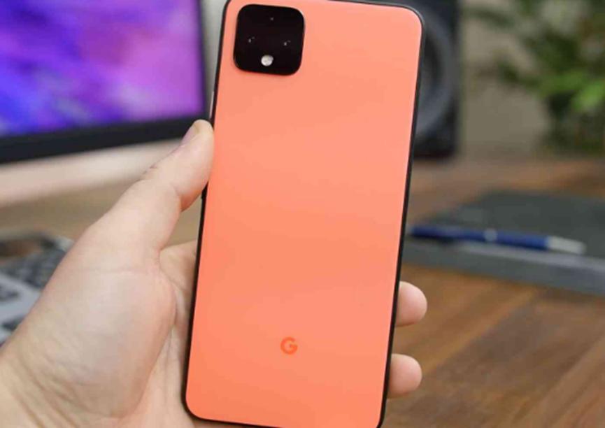 谷歌Pixel 3a Pixel 4和4 XL現已全部發(fā)售