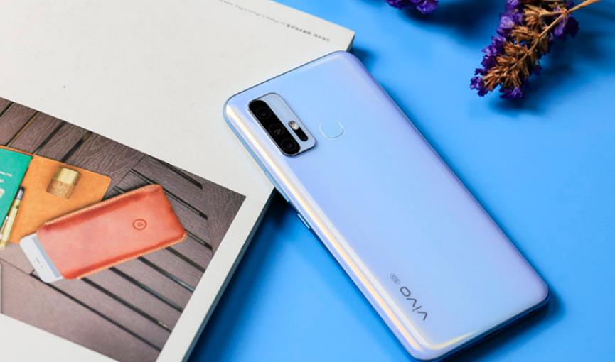 妹子的最佳數碼伴侶 vivo Z6全面評測