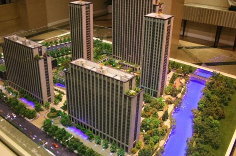 AXA IM-Real Assets收購區域物流發(fā)展基地