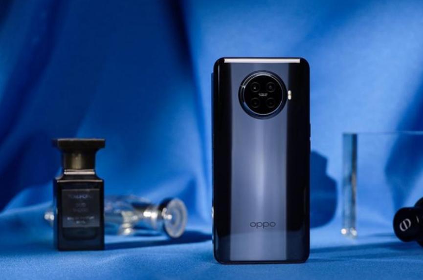 如果你也喜歡玩游戲不妨考慮一下它 OPPO Ace2游戲性能評測