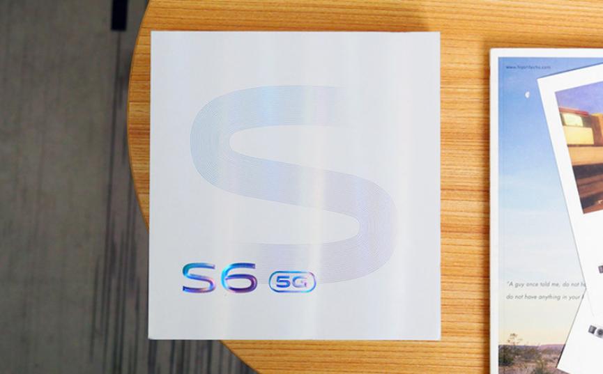 評測vivo S6怎么樣：年輕用戶(hù)購機的首選之一