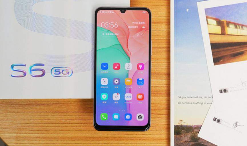 評測vivo S6怎么樣：年輕用戶(hù)購機的首選之一