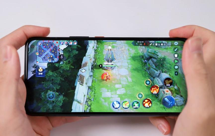 新賽季已經(jīng)到來(lái) 盤(pán)點(diǎn)當下最適合玩榮耀的的電競游戲手機