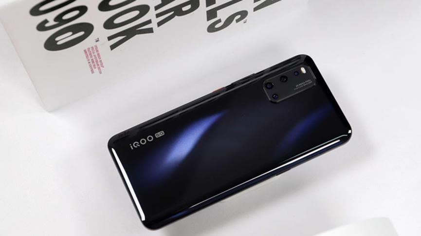 新賽季已經(jīng)到來(lái) 盤(pán)點(diǎn)當下最適合玩榮耀的的電競游戲手機