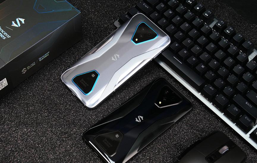 新賽季已經(jīng)到來(lái) 盤(pán)點(diǎn)當下最適合玩榮耀的的電競游戲手機