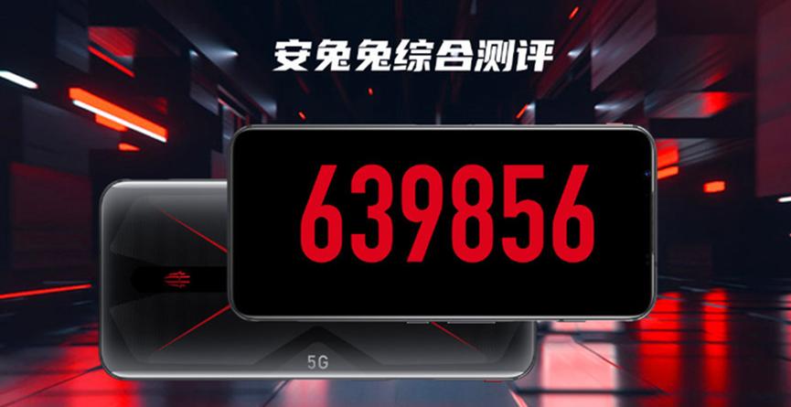 新賽季已經(jīng)到來(lái) 盤(pán)點(diǎn)當下最適合玩榮耀的的電競游戲手機