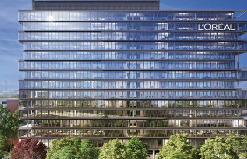 pbb為杜塞爾多夫辦事處交易提供6500萬(wàn)歐元的投資設施