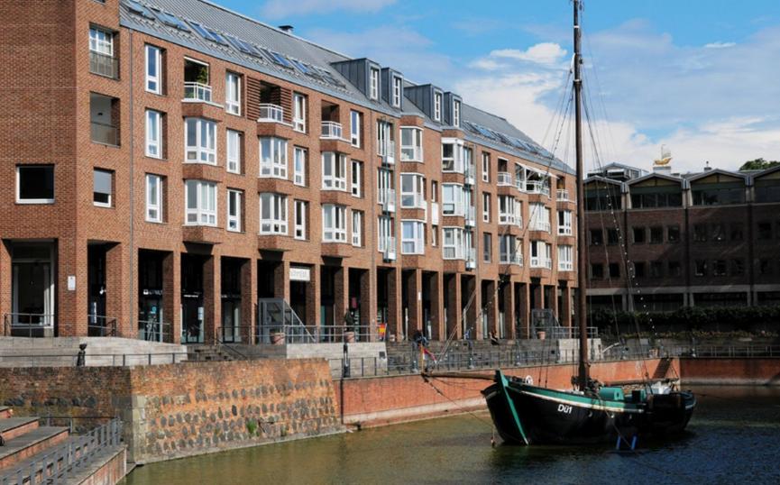 pbb為杜塞爾多夫辦事處交易提供6500萬(wàn)歐元的投資設施